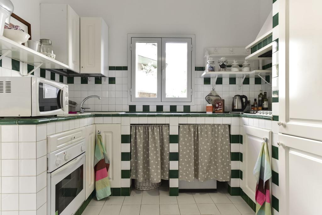 Maru Apartamento *