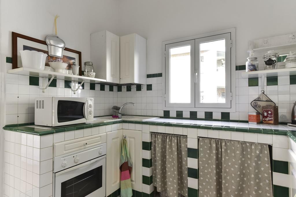 Apartamento Maru Roma