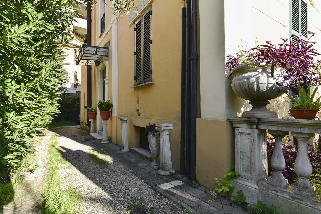 Apartamento Maru Roma
