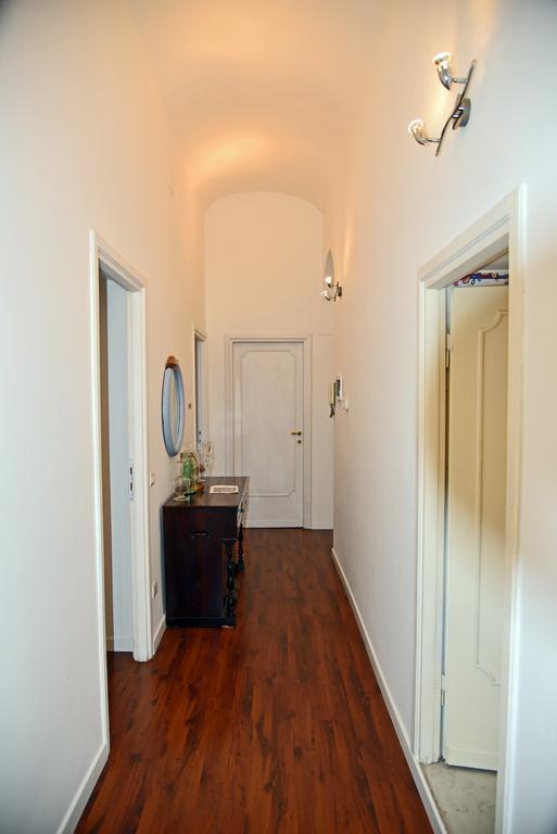 Maru Apartamento Roma