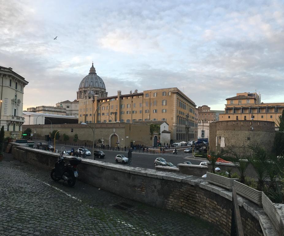 Apartamento Maru Roma